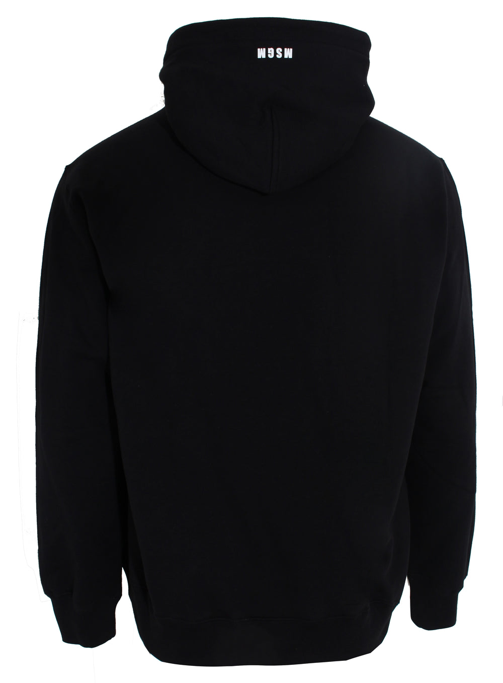 Men's MSGM  Felpa Sweatshirt Hoodie