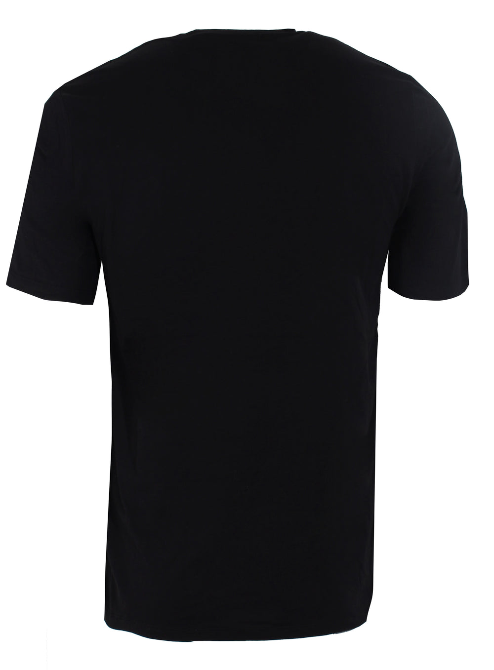 Men's MSGM Logo Tee Shirt