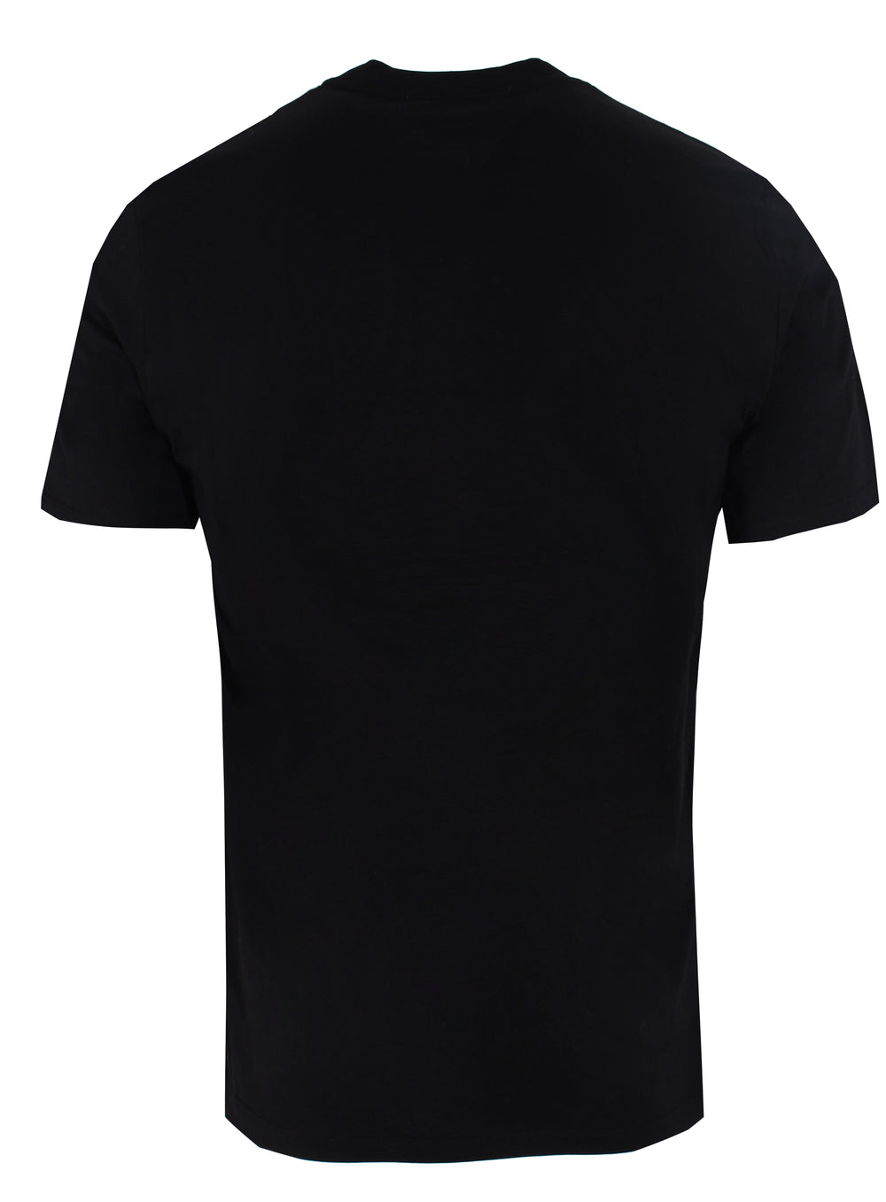 Men's MSGM Logo Tee Shirt
