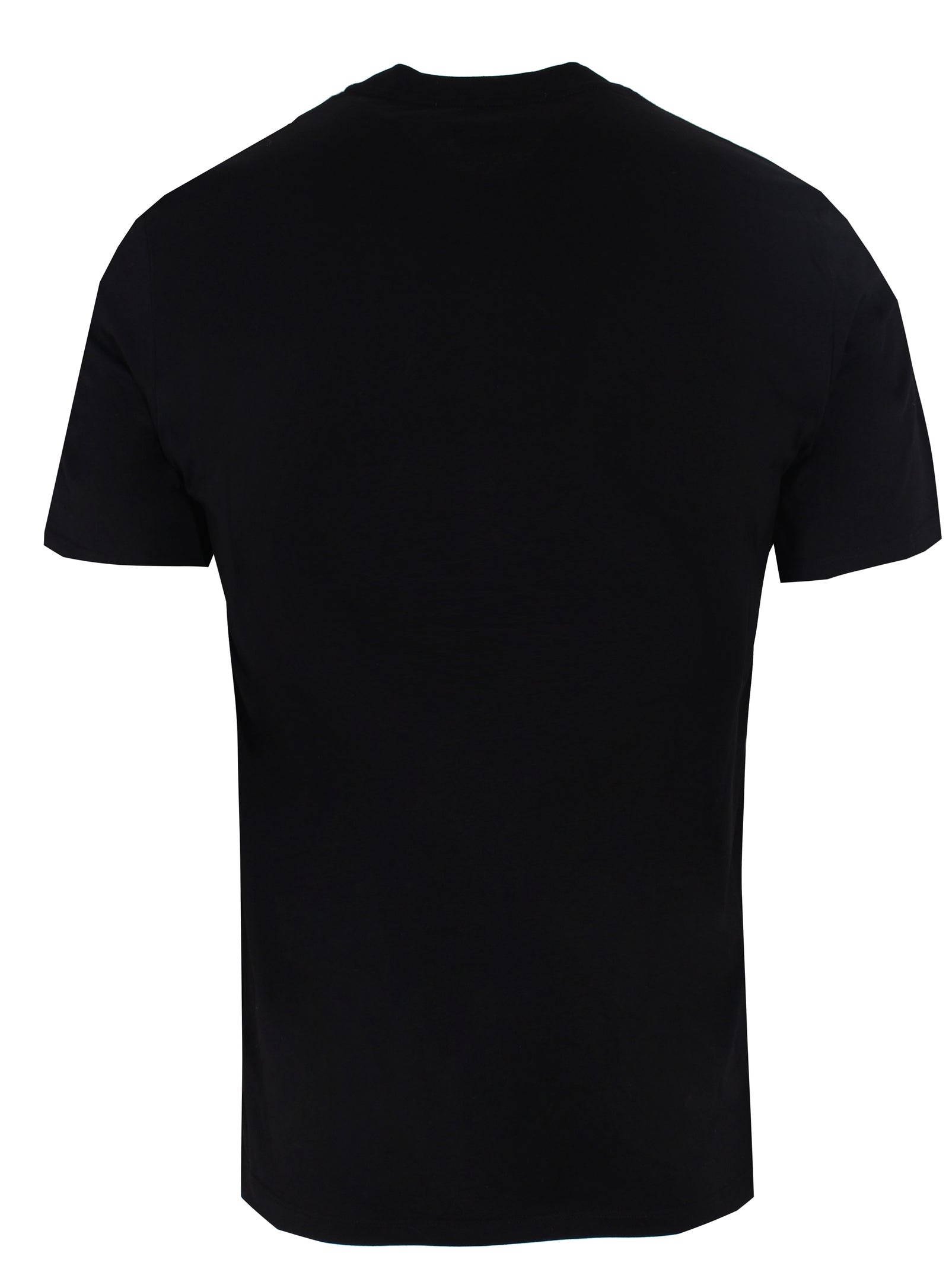 Men's MSGM Logo Tee Shirt
