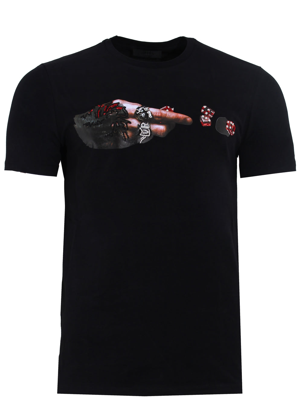 Men's RH45 Marley Short Sleeve Tee Shirt