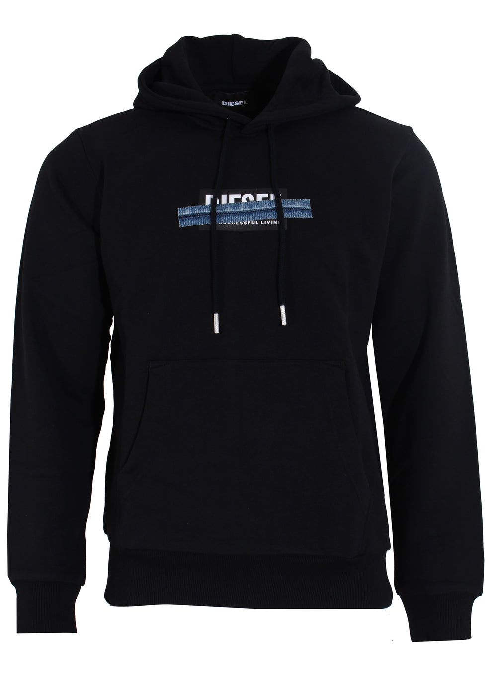 S-Girk Hoodie N4 Sweatshirt