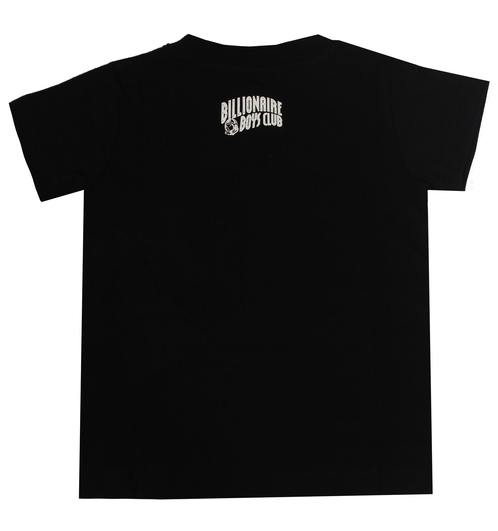 Billionaire Boys Club KIDS BBC Scubaquatic SS Tee - Black – view 2 of 2