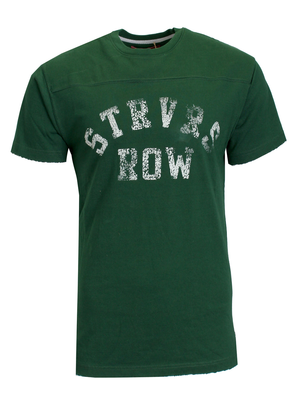 Men's Cairo Short Sleeve Knit-Eden