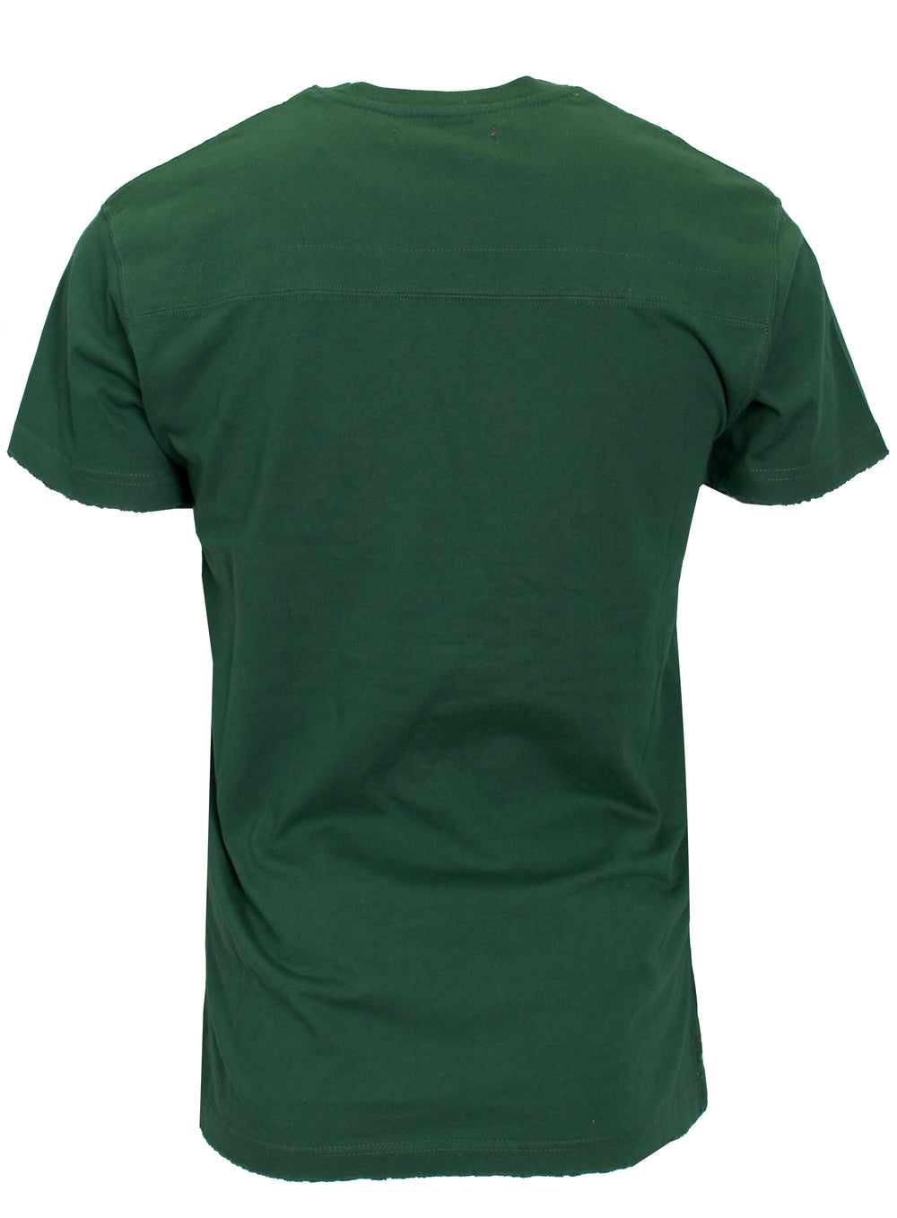 Men's Cairo Short Sleeve Knit-Eden