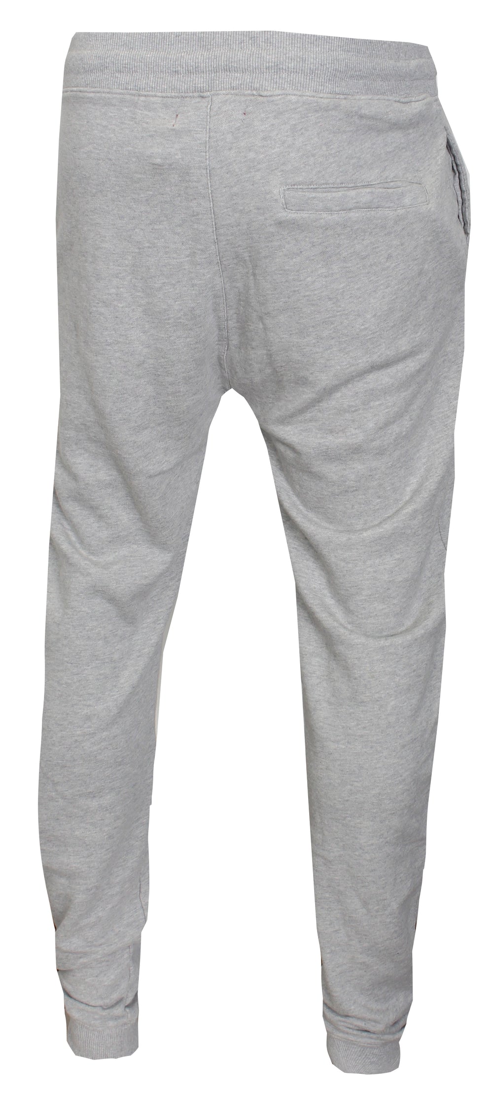 Men's Berlin Sweatpants-Heather Grey