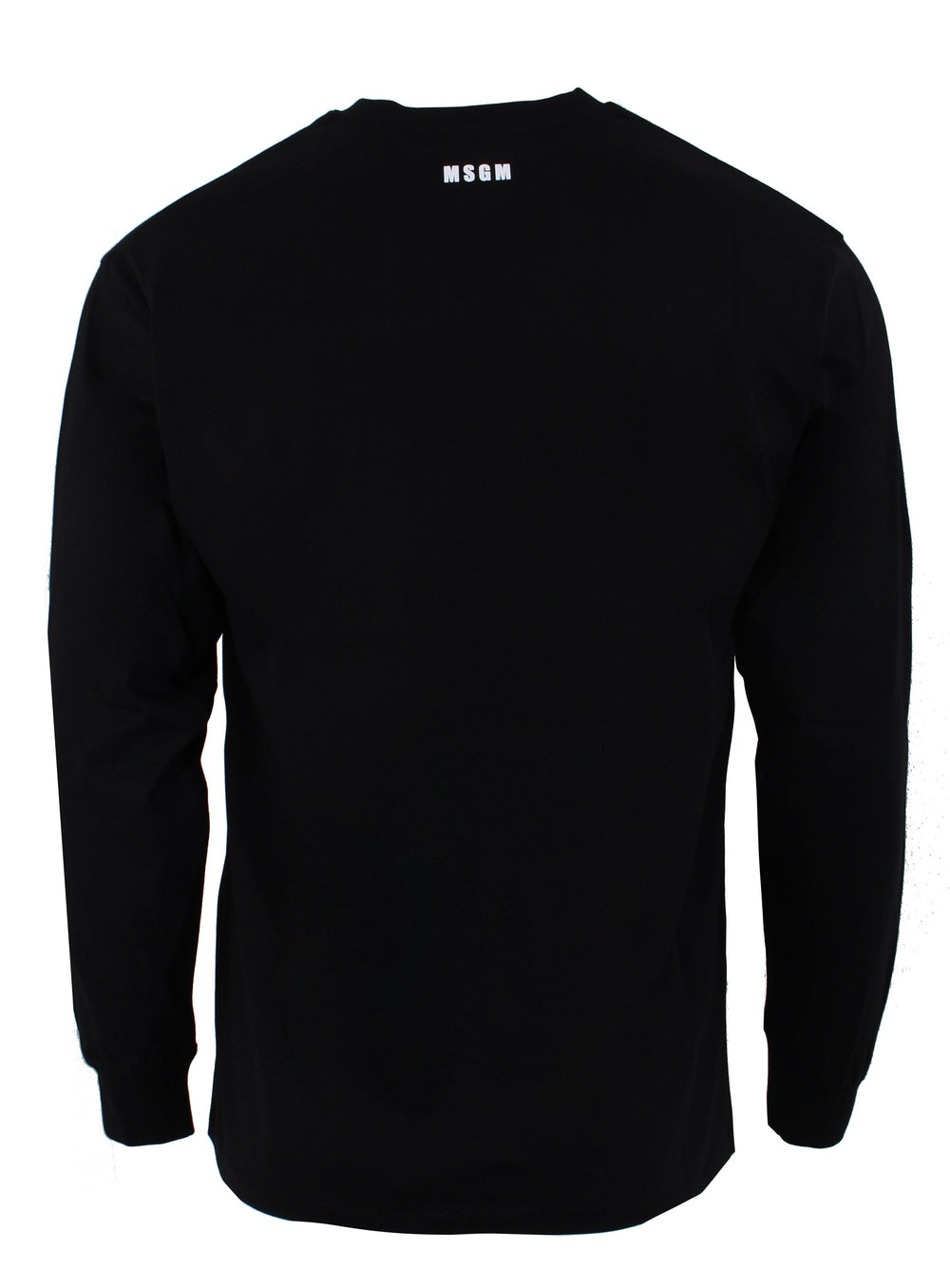 Long Sleeve Tee Shirt