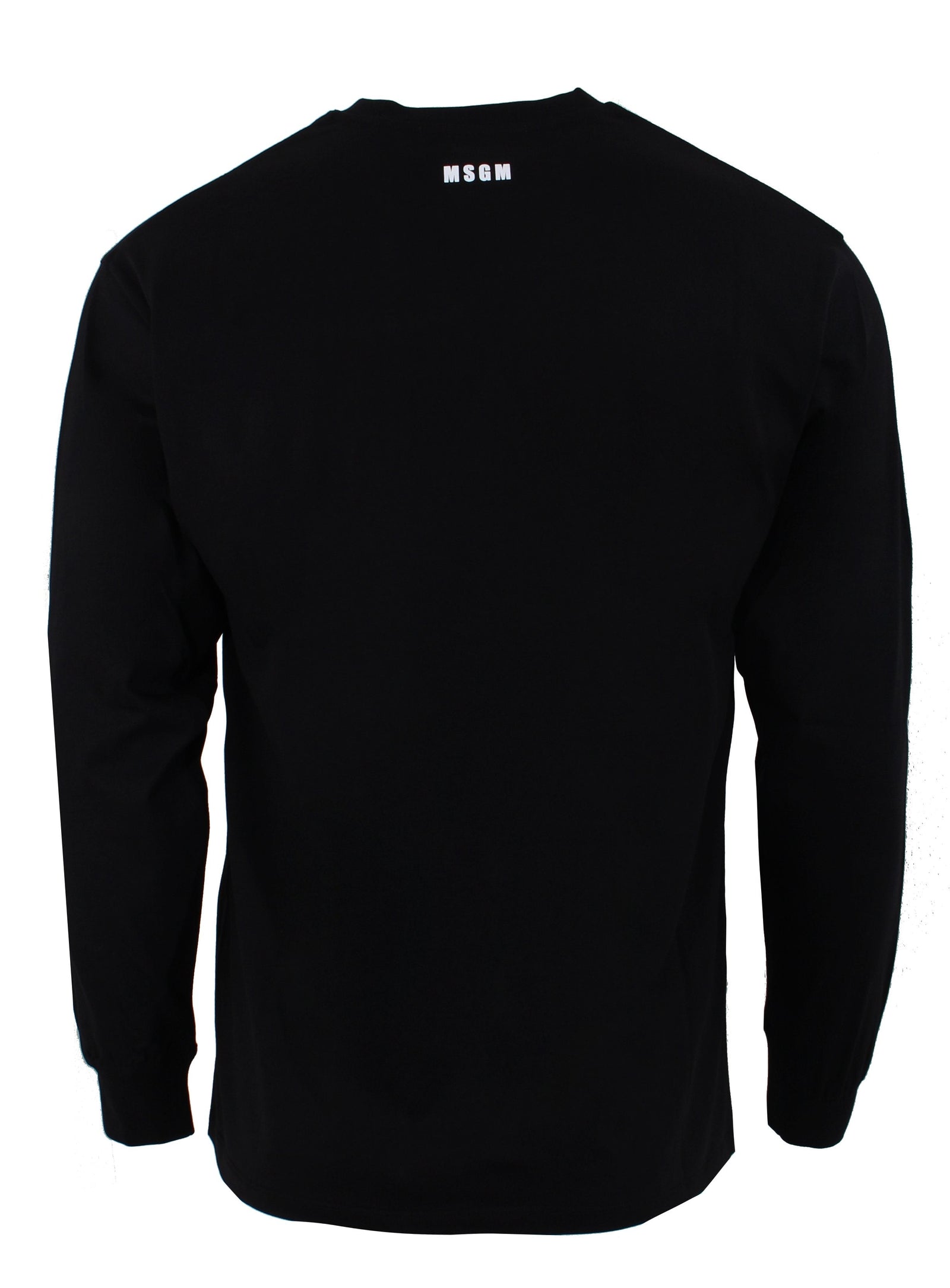 Long Sleeve Tee Shirt
