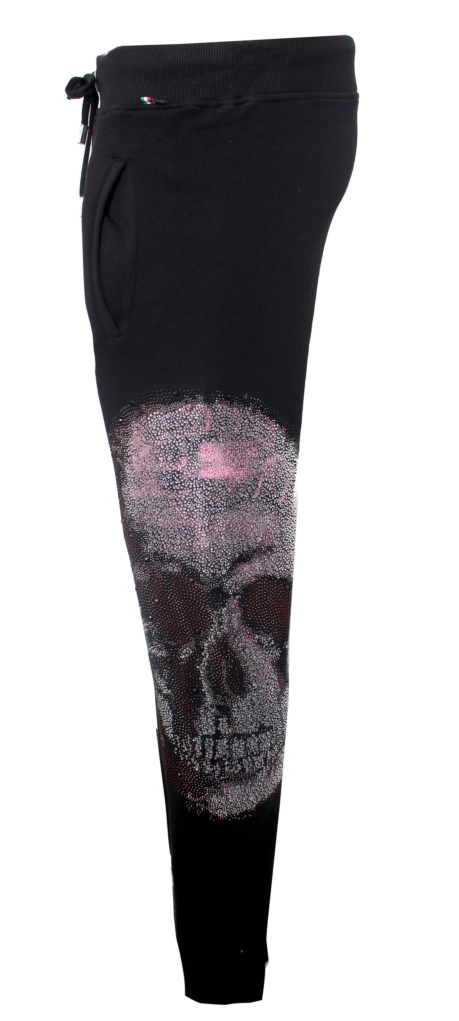 Jogging Trousers Skull