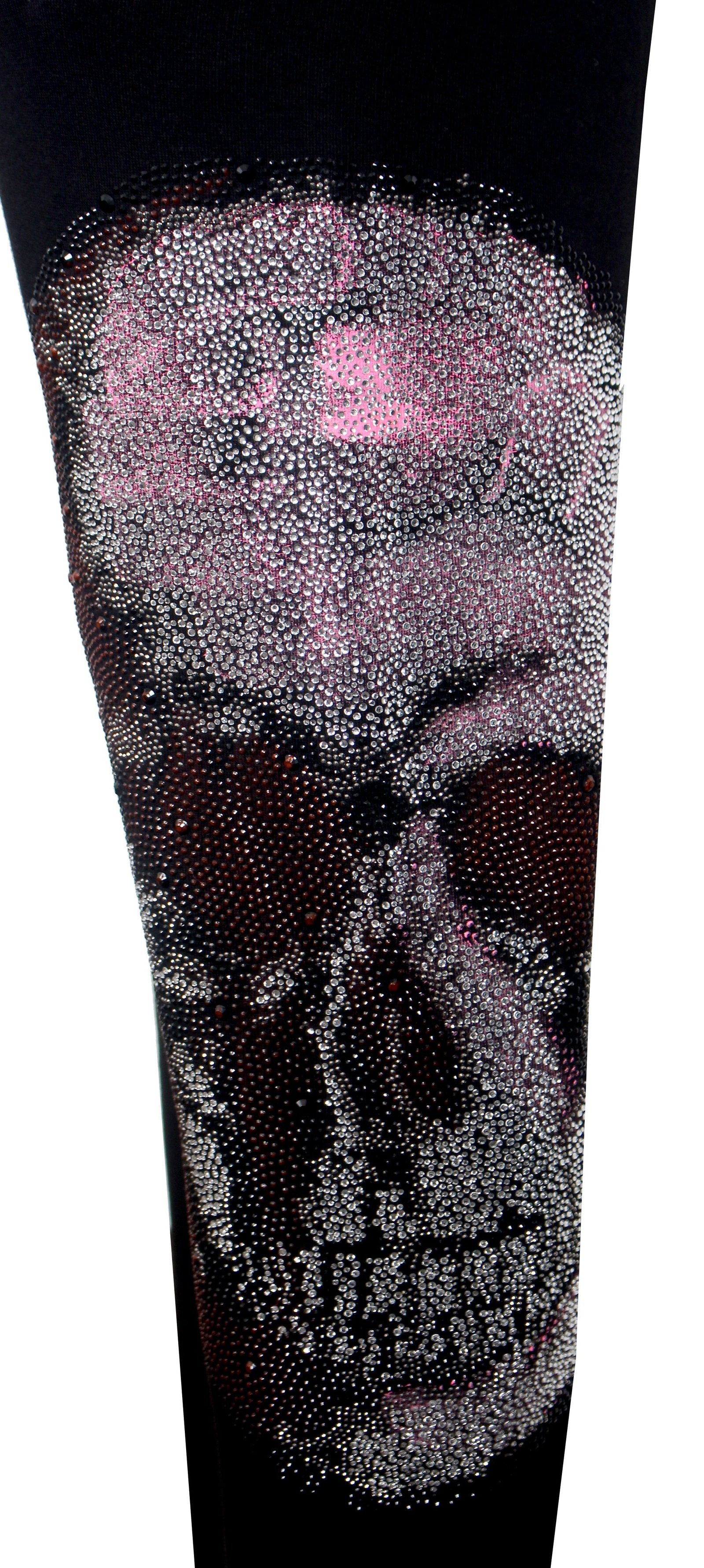 Jogging Trousers Skull