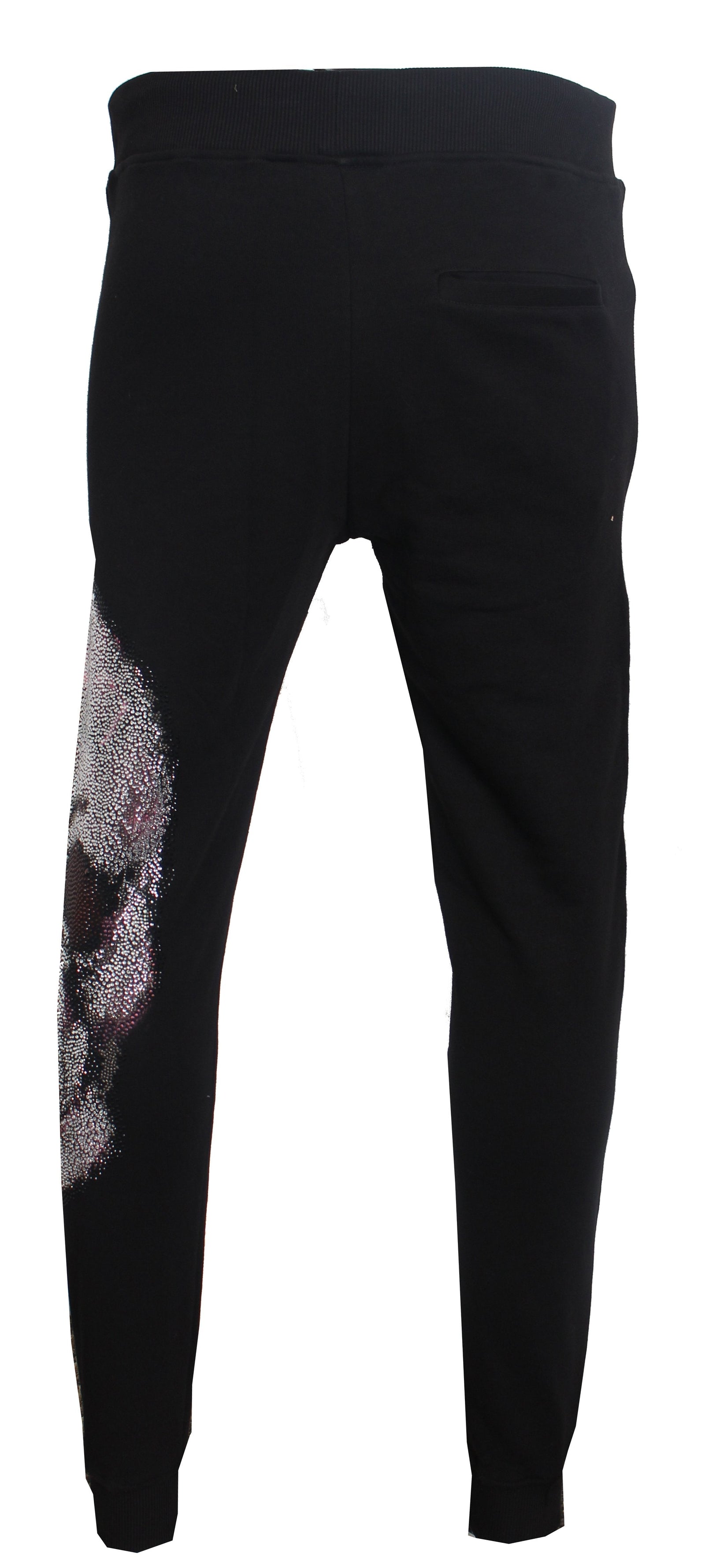 Jogging Trousers Skull