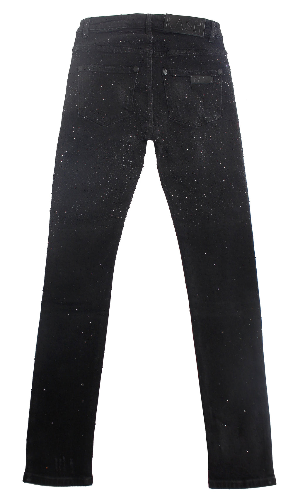 Kash Diamond Jeans in black – view 11 of 14