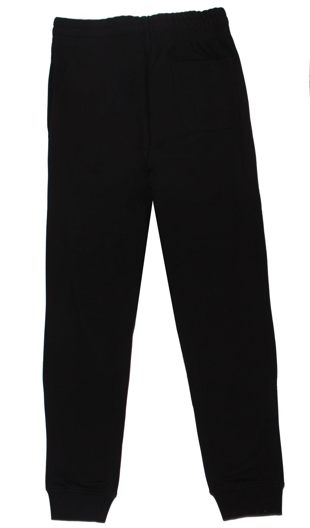 Moschino Logo Trousers in black – view 2 of 4