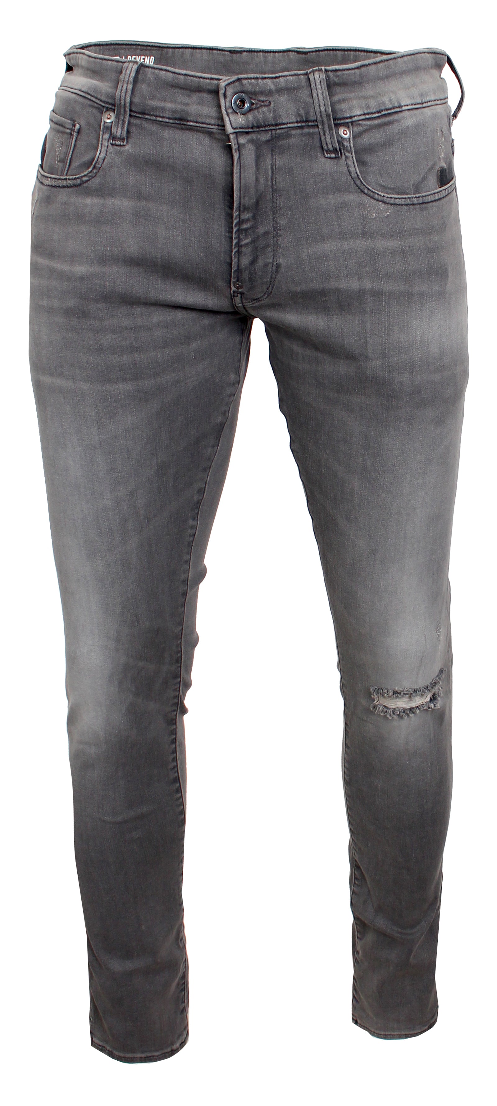 Men's Revend Skinny Denim