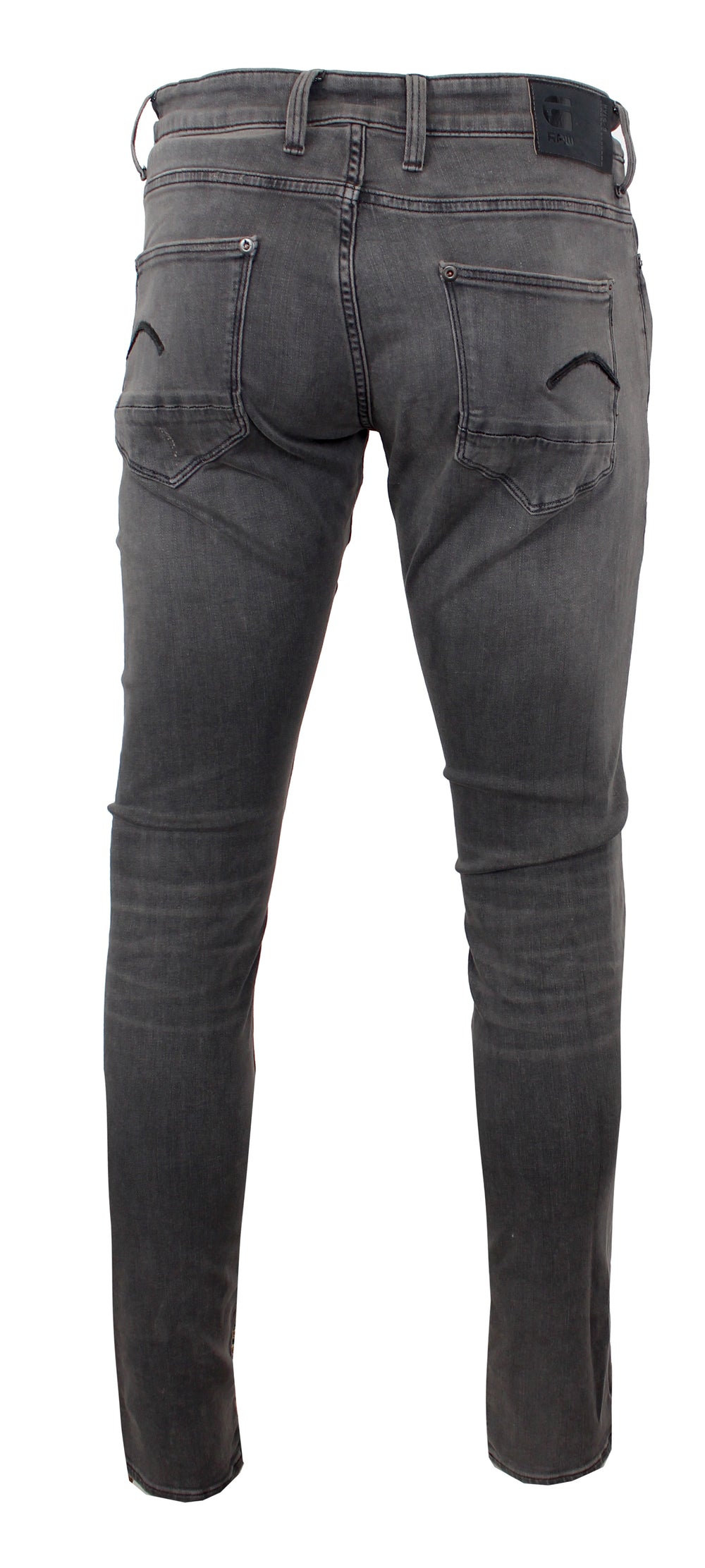 Men's Revend Skinny Denim