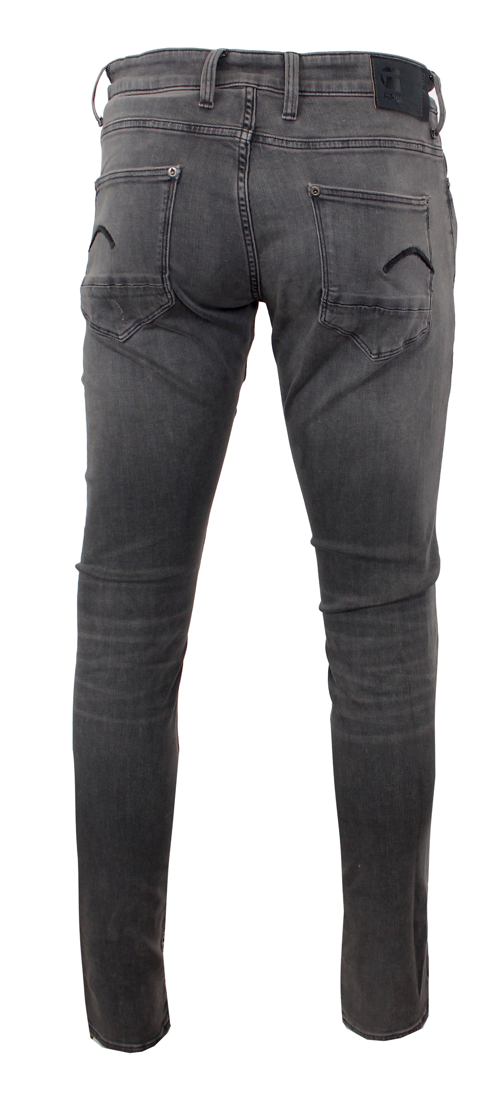 Men's Revend Skinny Denim