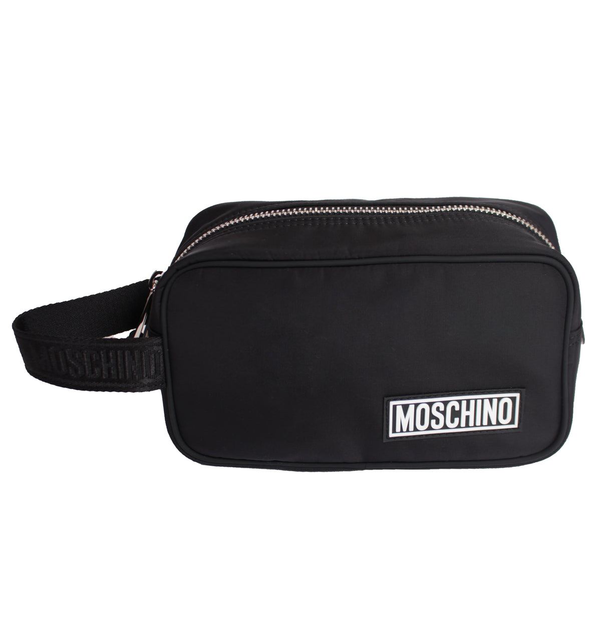 Moschino Accessories Pouch - Black – view 1 of 3