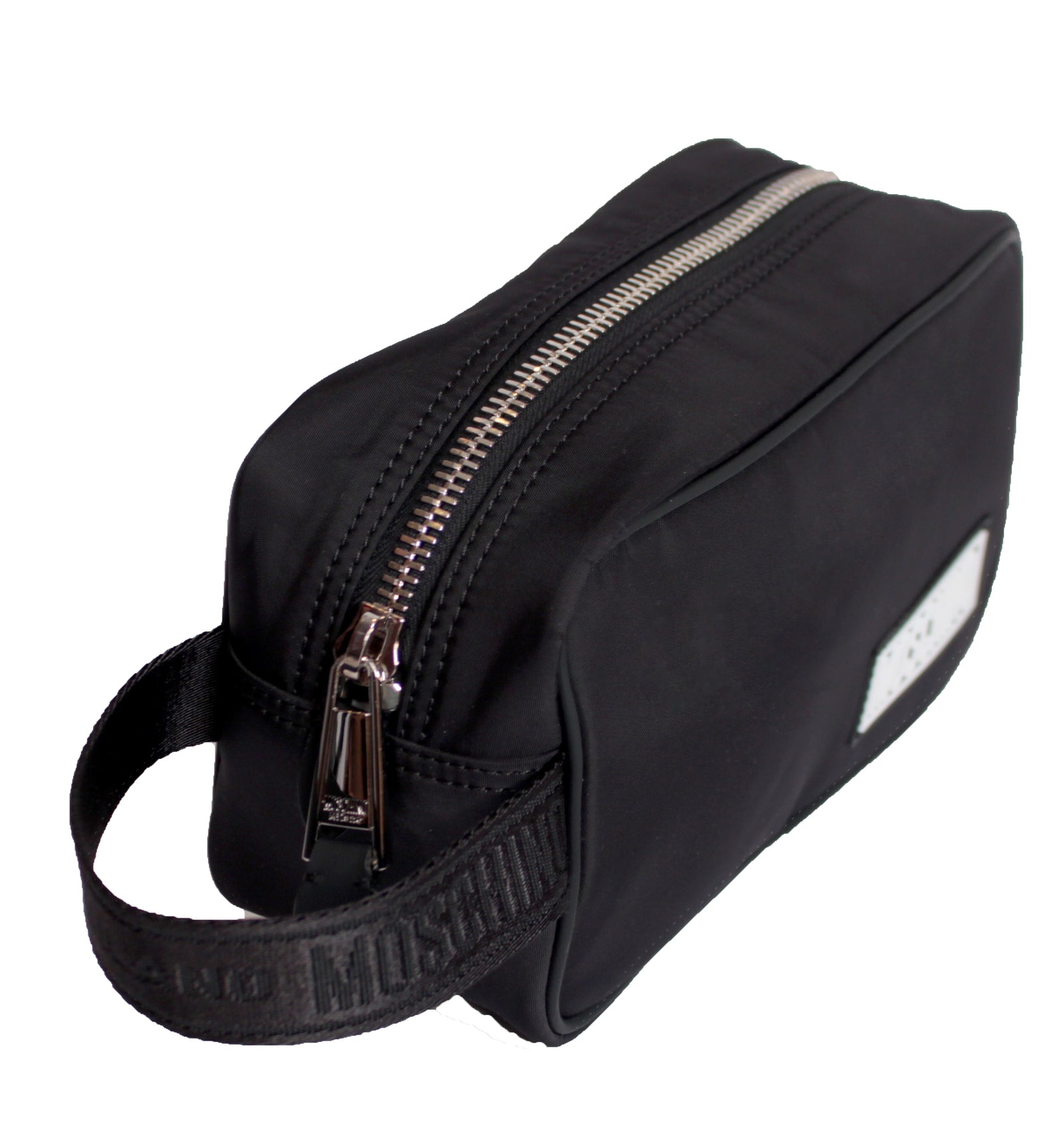 Moschino Accessories Pouch - Black – view 2 of 3