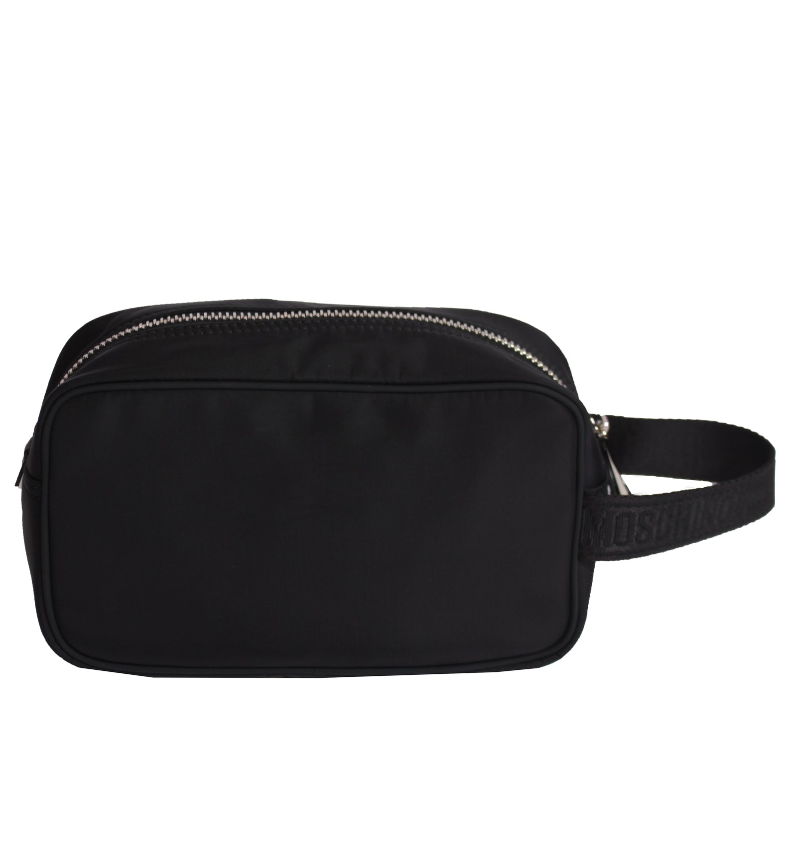 Moschino Accessories Pouch - Black – view 3 of 3