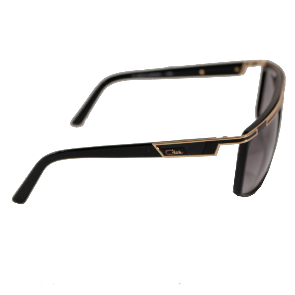Cazal 8036 001 Black and Gold