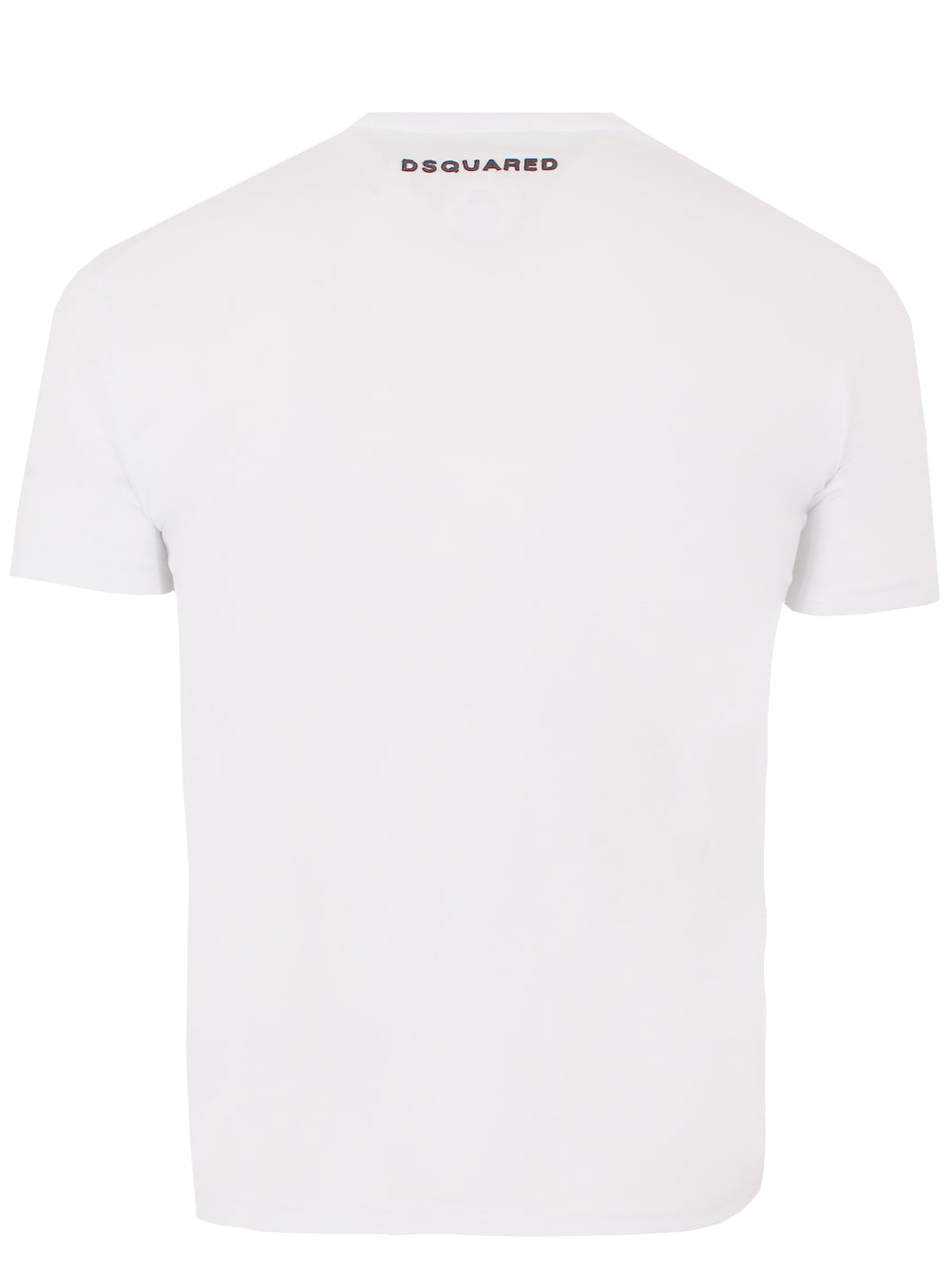 Crack is Back Short Sleeve Tee Shirt