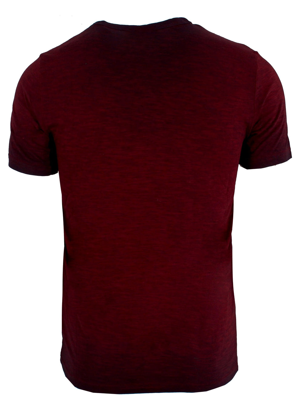 Double Dye Logo Tee Shirt
