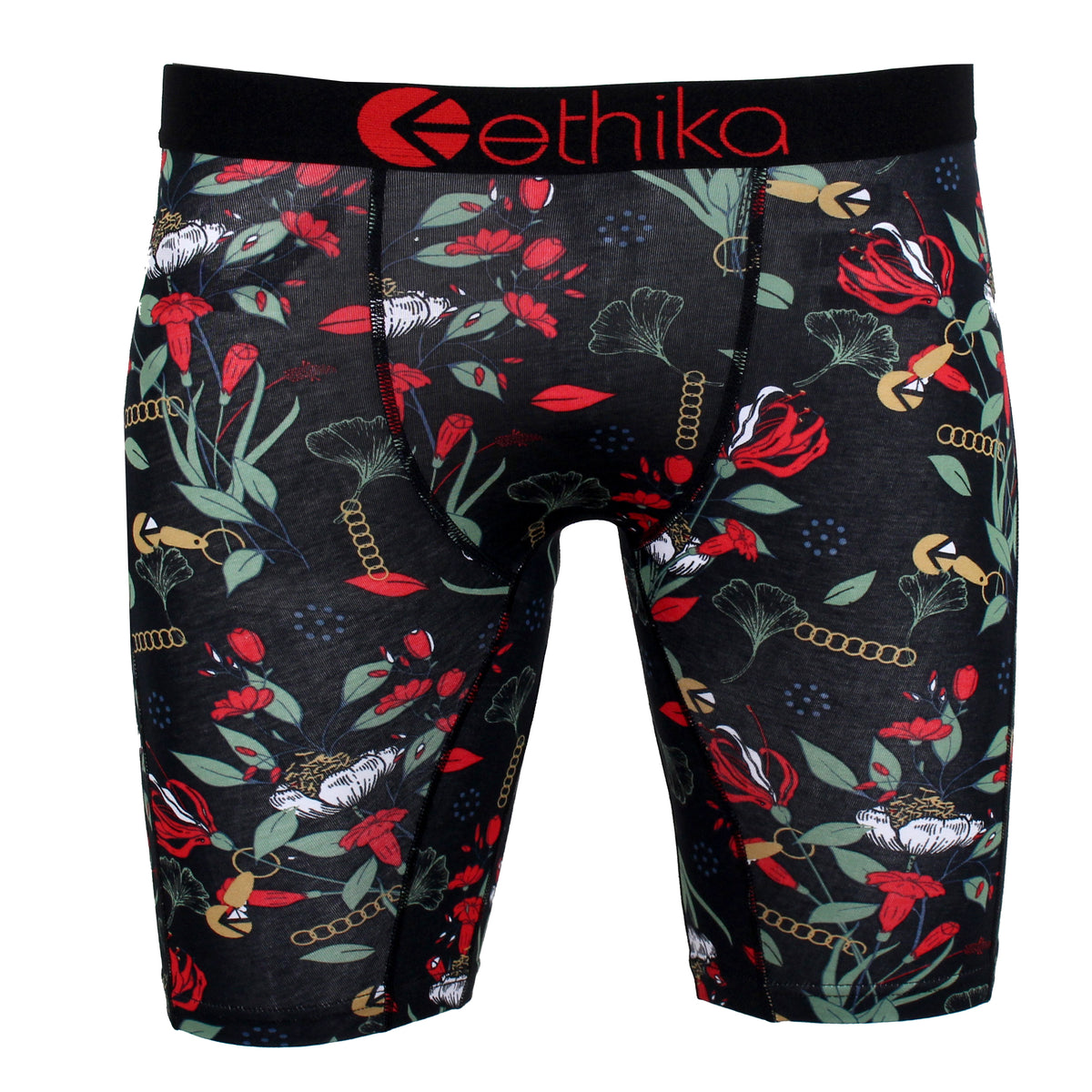 Strength Boxer Briefs