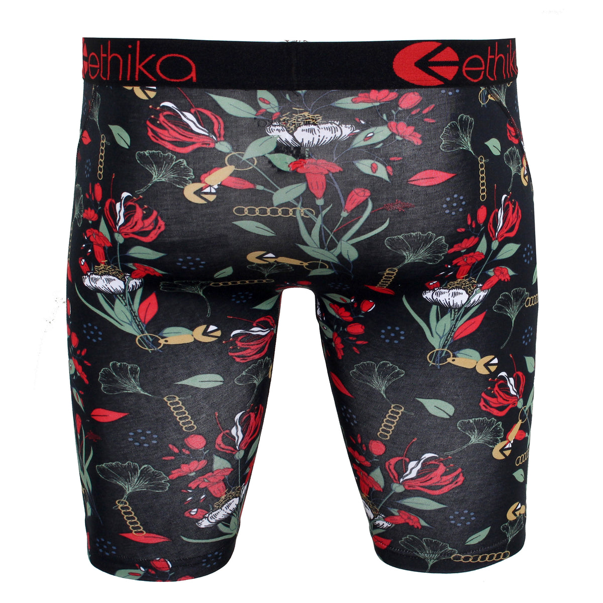 Strength Boxer Briefs