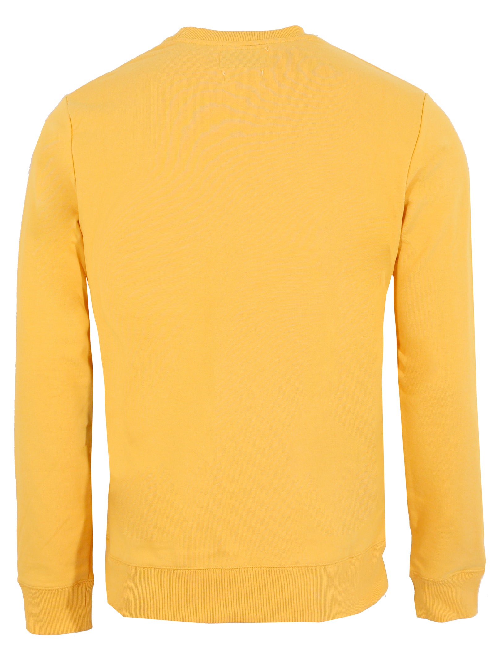 Men's BBC Helmet Long Sleeve Crewneck
