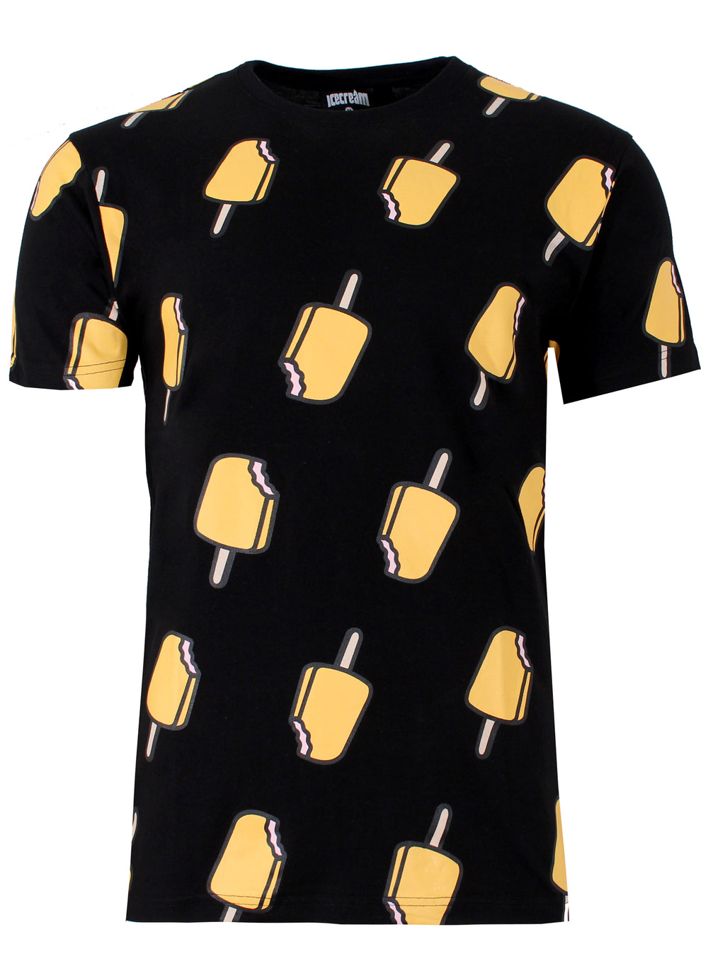 Pop Short Sleeve Tee Shirt
