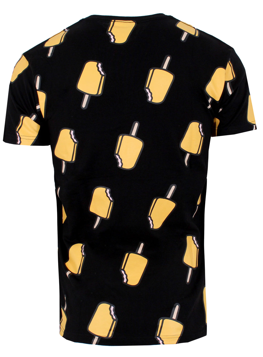 Pop Short Sleeve Tee Shirt