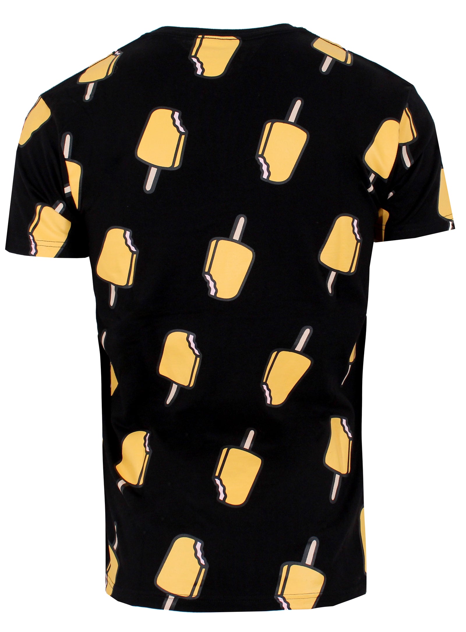 Pop Short Sleeve Tee Shirt