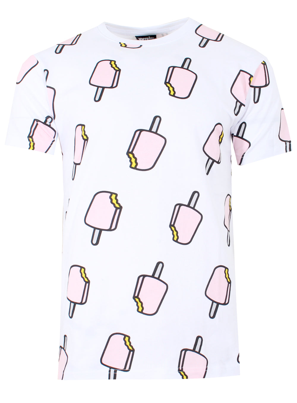 Pop Short Sleeve Tee