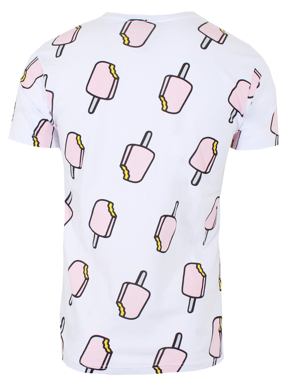 Pop Short Sleeve Tee