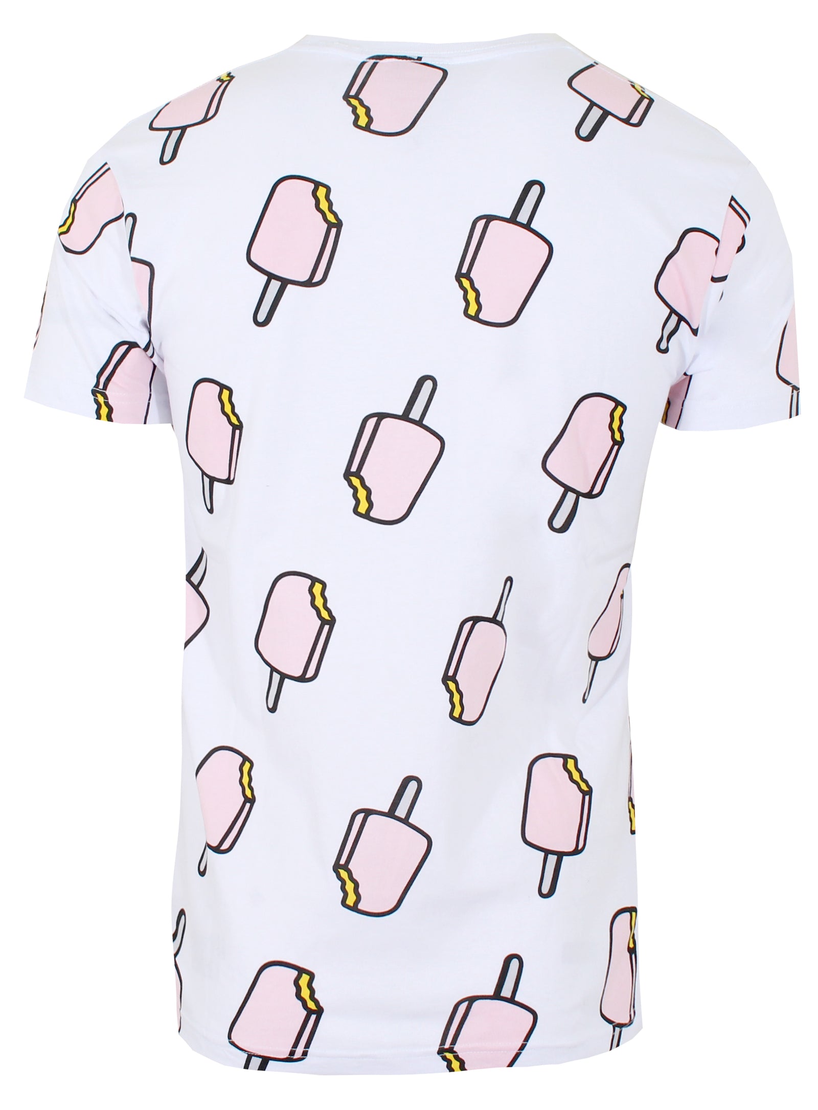Pop Short Sleeve Tee