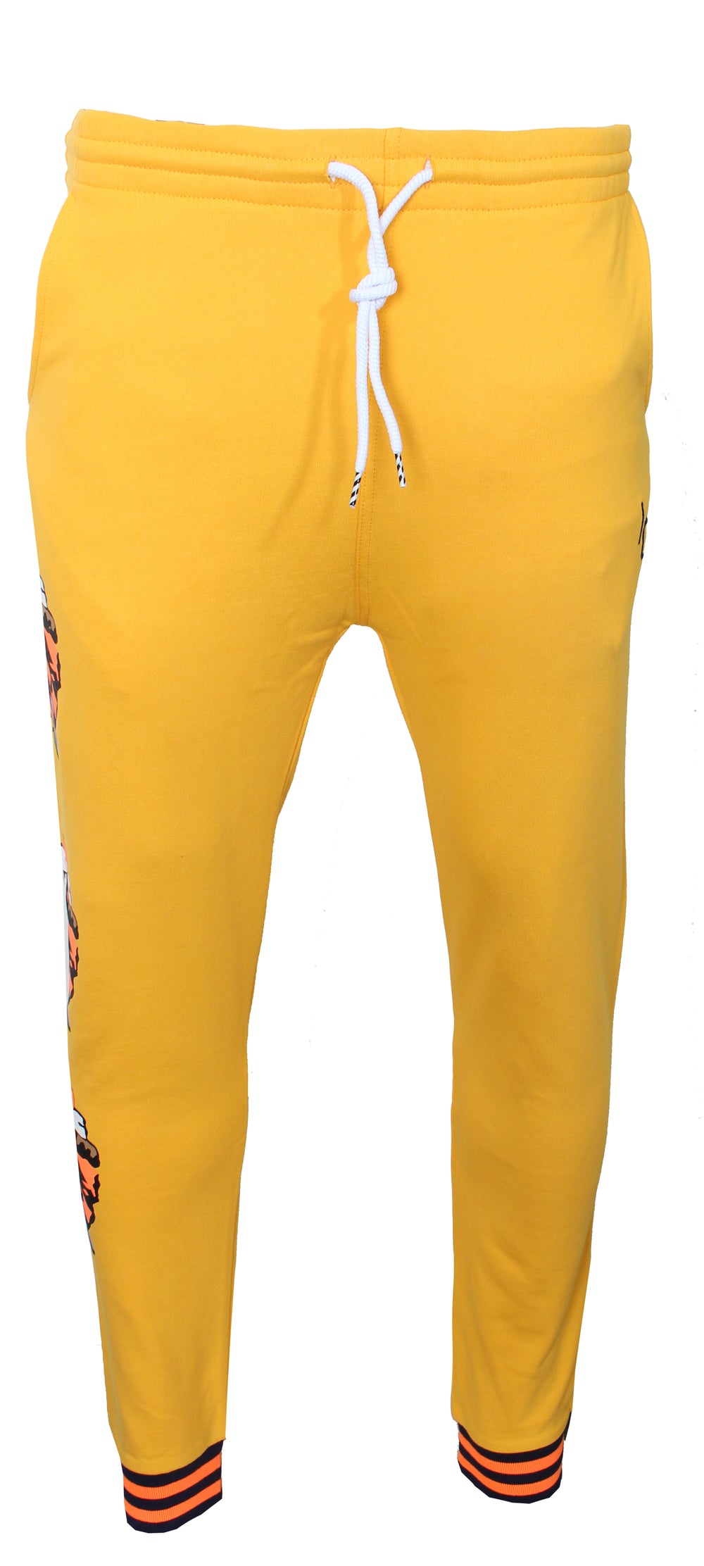 Men's Blackcomb Joggers-Yellow