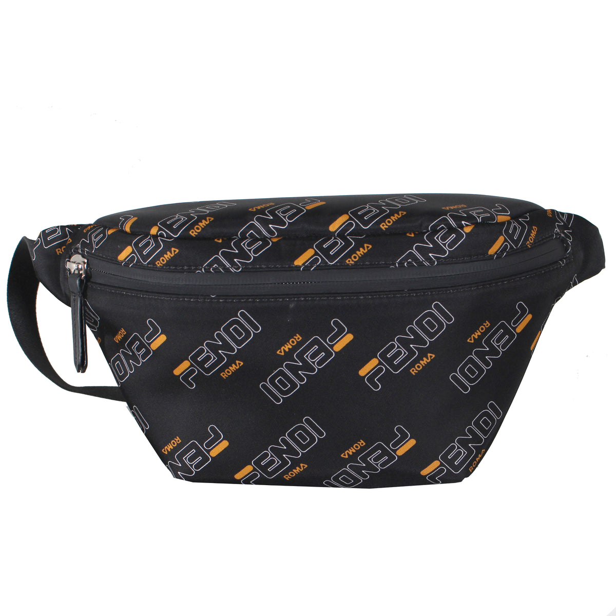 Fendi X Fila Fanny Pack