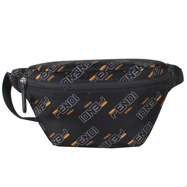 Fendi X Fila Fanny Pack - Main Image