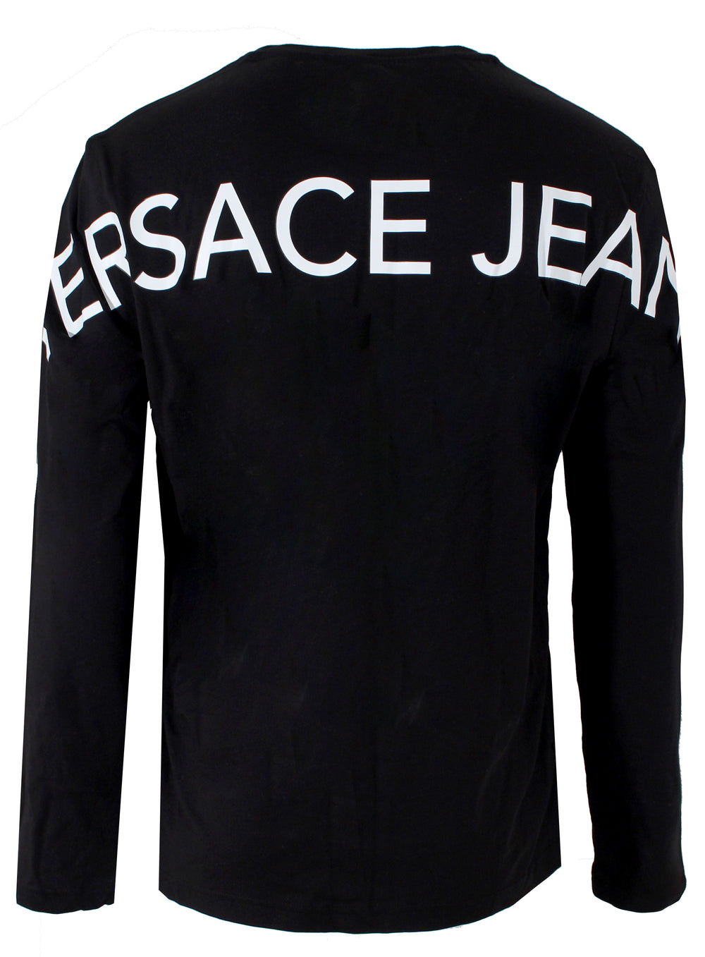 VJ Small Chest Logo Tee|Black
