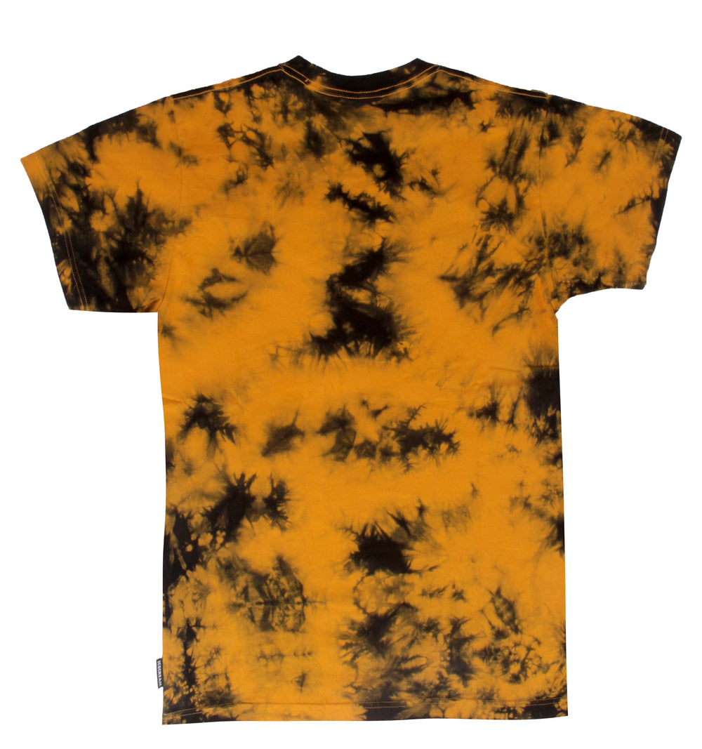 SPOON FED SS KNIT-GOLDEN YELLOW