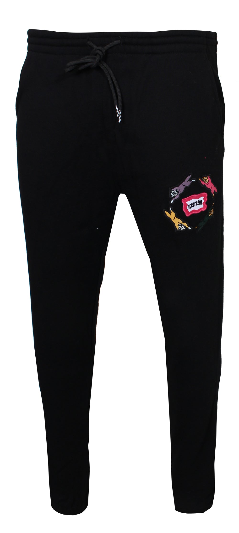 Men's Olson Sweatpants-Black