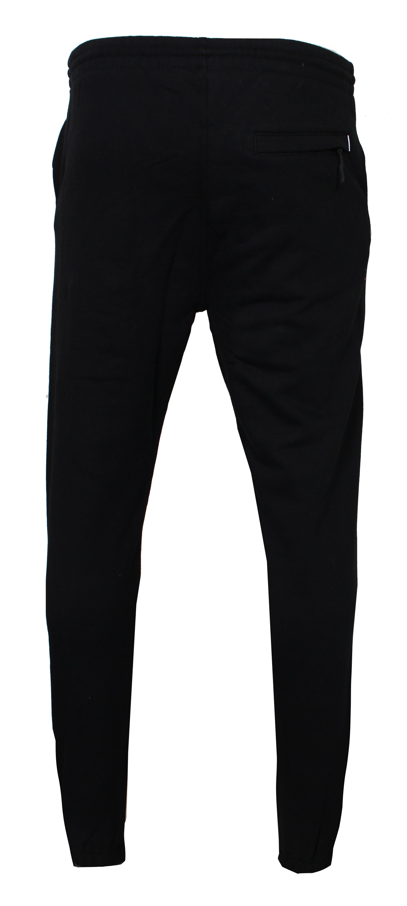 Men's Olson Sweatpants-Black