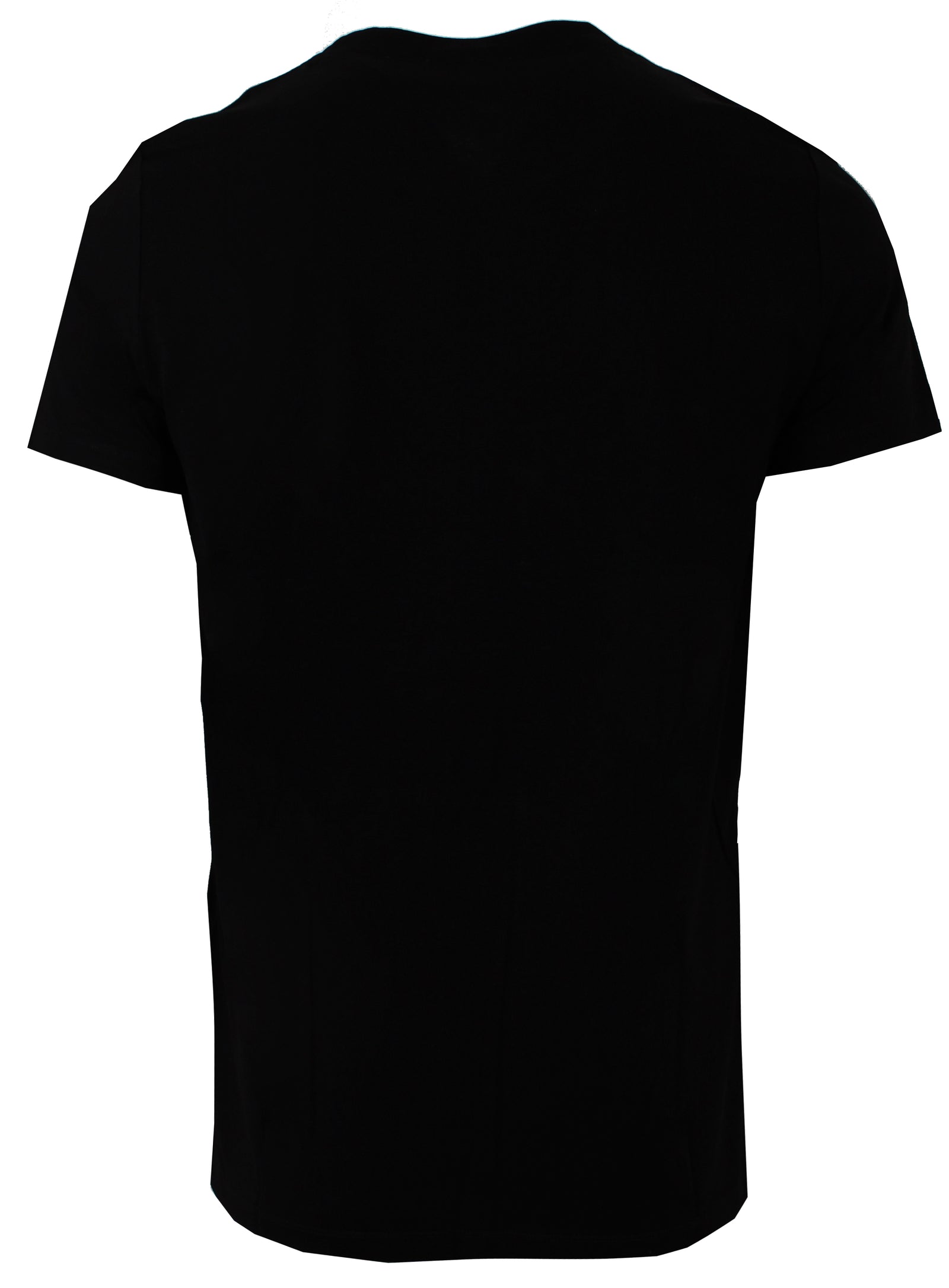 Men's Balmain Logo Short Sleeve Tee