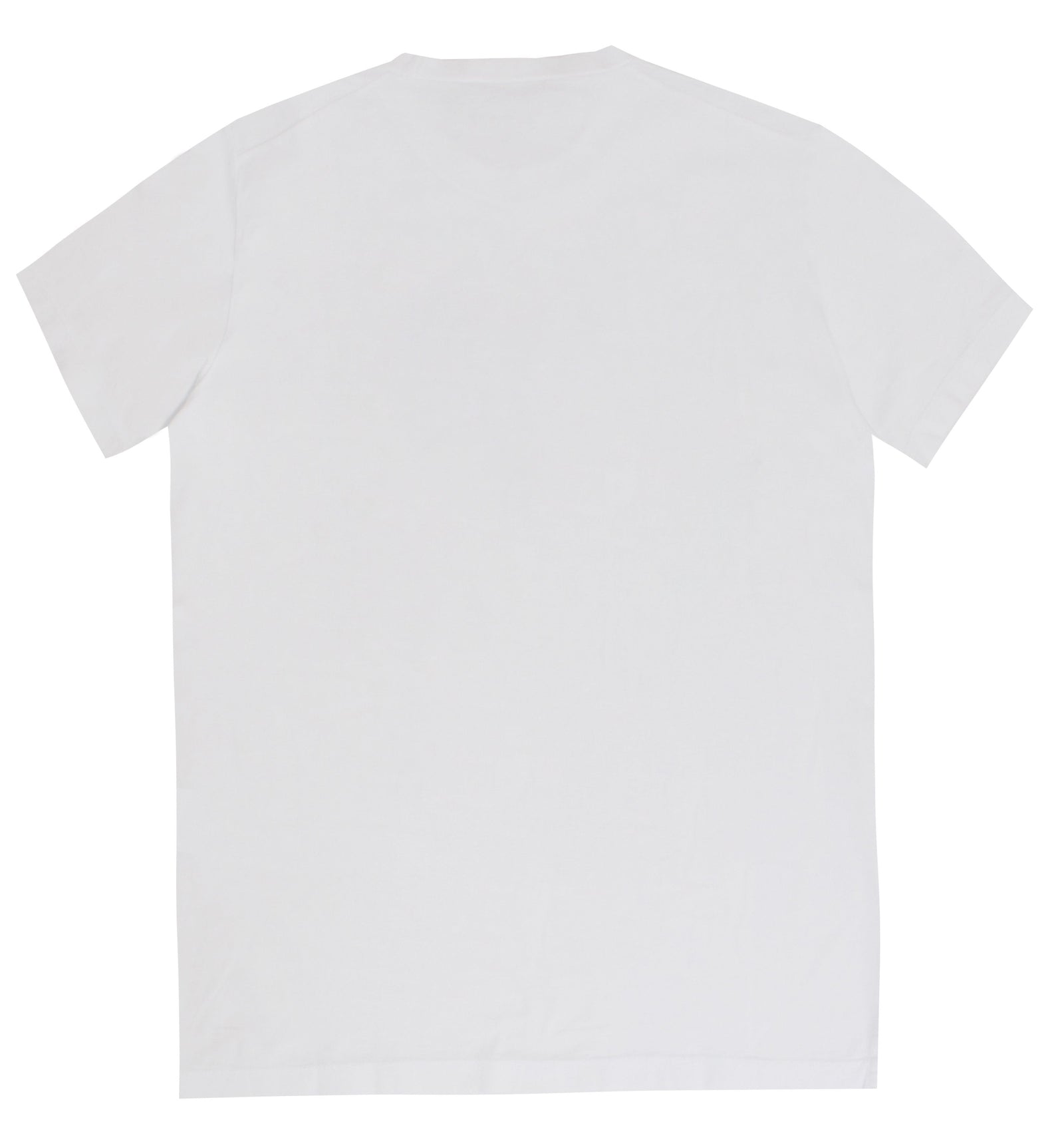 DSQUARED2 Large Icon Logo Tee - White – view 2 of 2