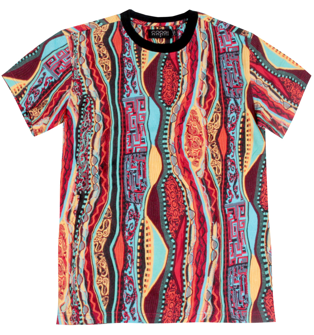 Coogi Kalgoorie SS Tee