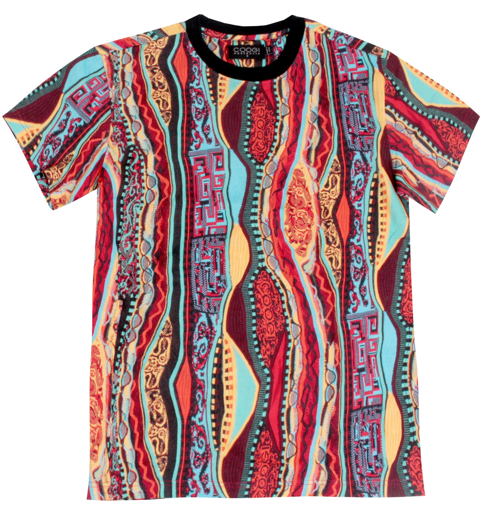 Coogi Kalgoorie SS Tee