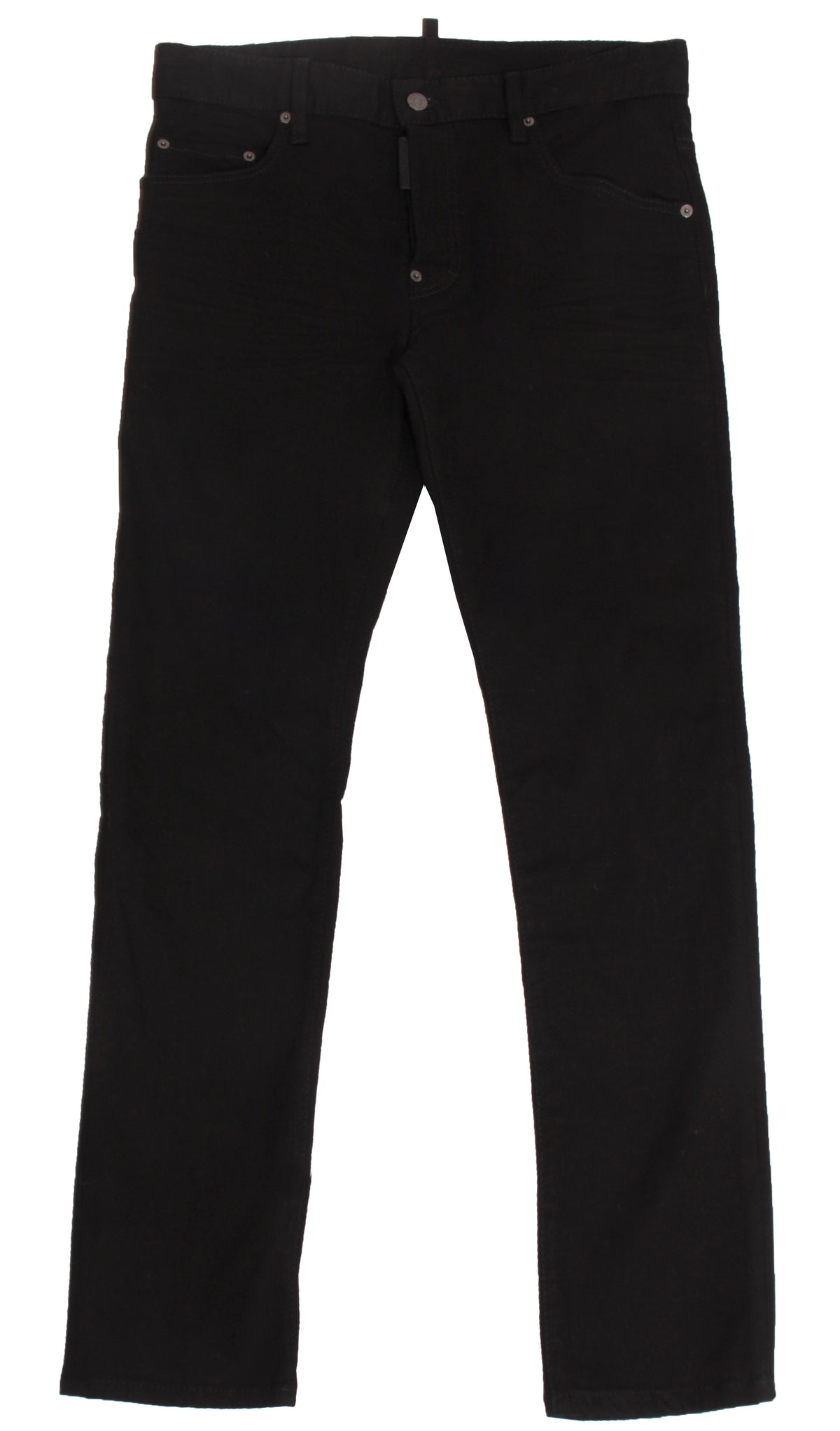 Skater Jeans - Black