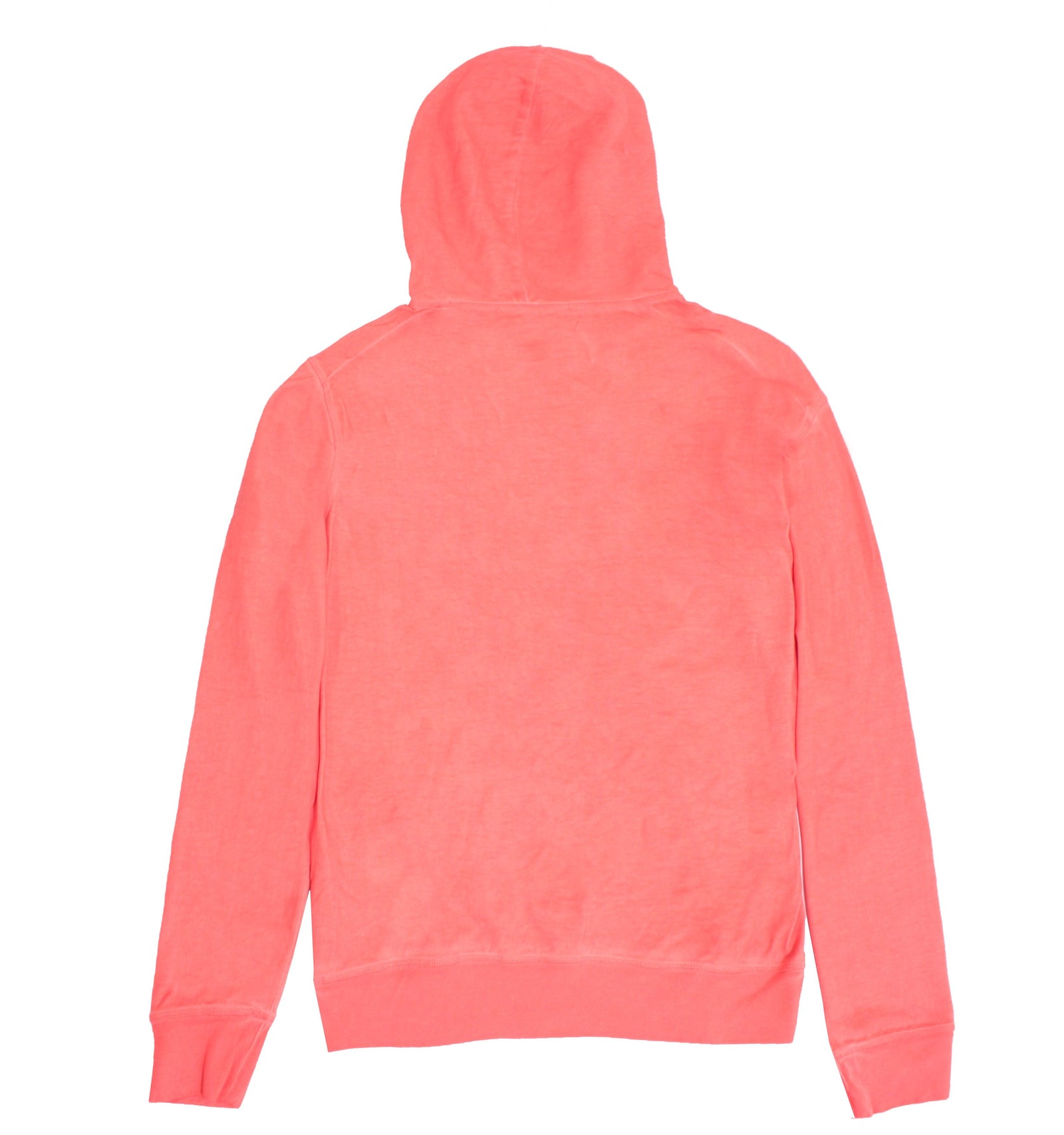 Logo Hoodie - Red