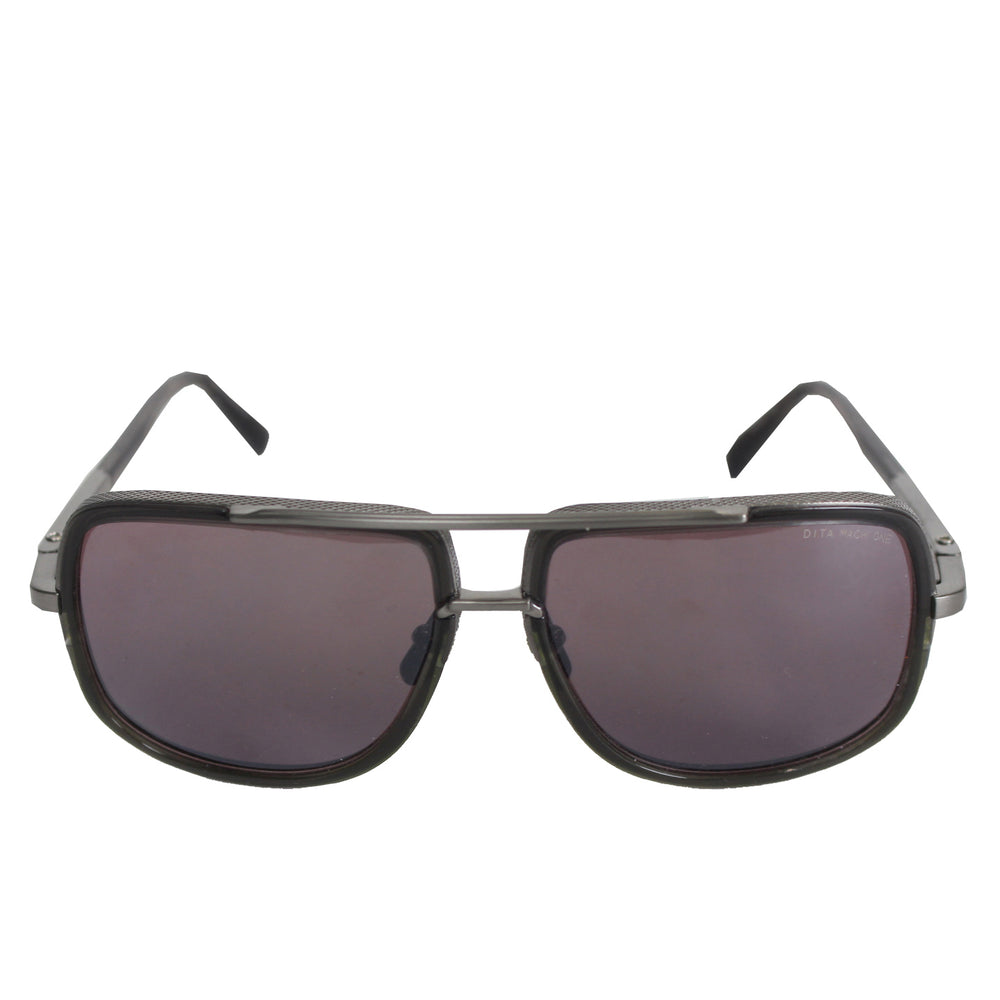 DITA Mach One // Titanium