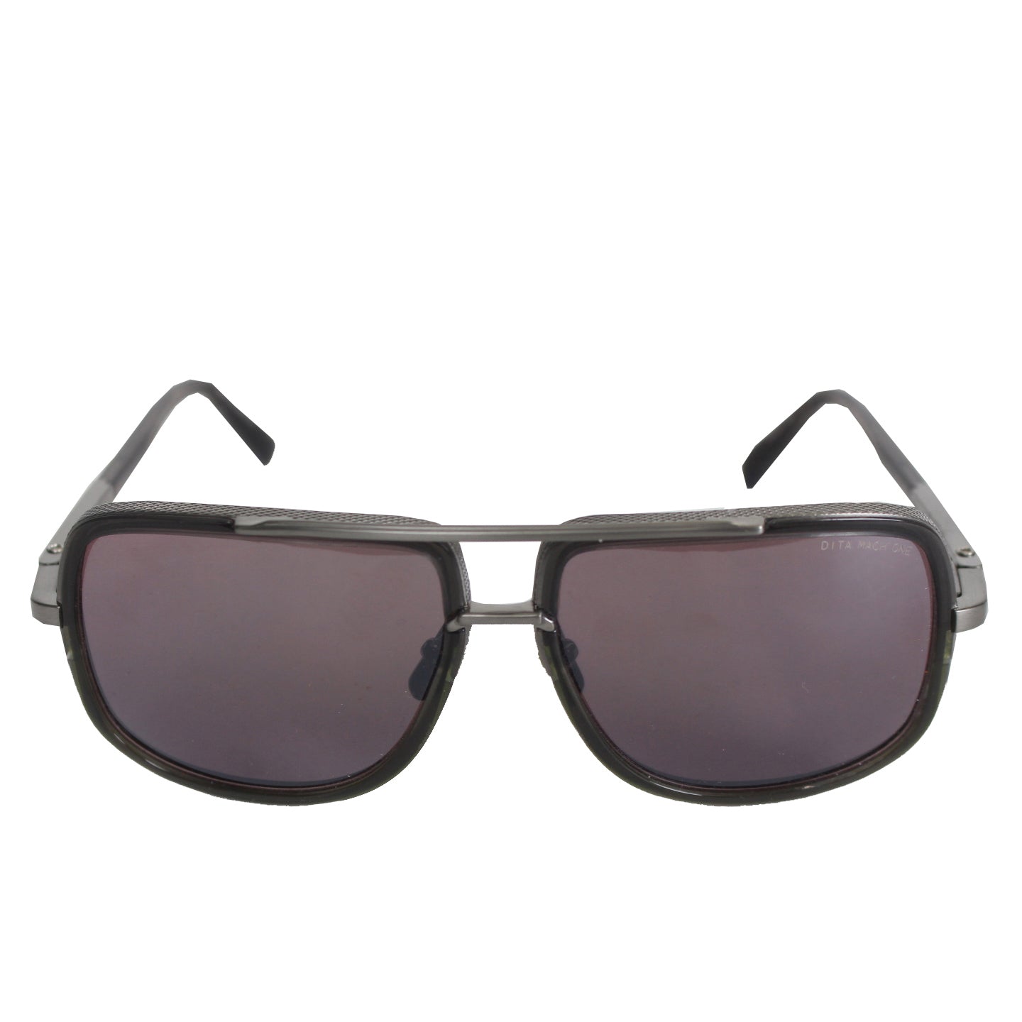DITA Mach One // Titanium
